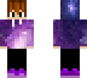 galaxy bob