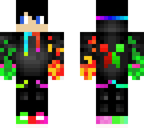 gamer
