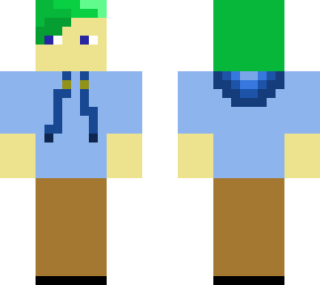 gamer