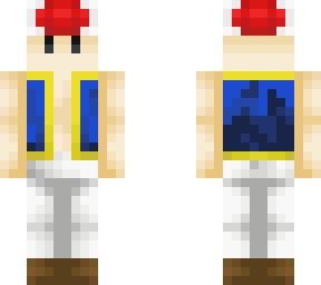 gaming toad