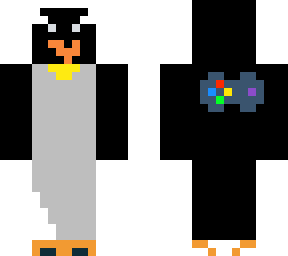 gamingpinguin 3.0