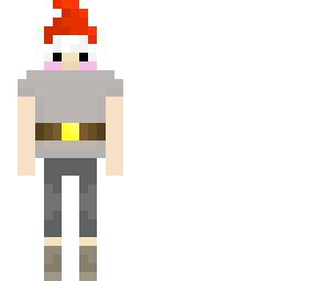 gary the gnome