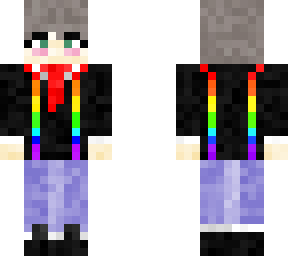 *** boy