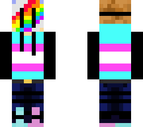 gazzlerazzle skin