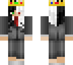 genderbent human ranboo