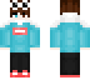 george but cleaner?