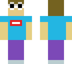 georgenotfound