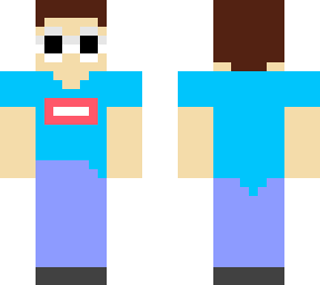 georgenotfound