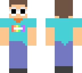 georgenotfound pride
