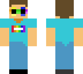 georgenotfound pride