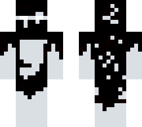 ghost demon steve