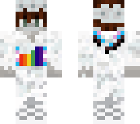 ghost kin pride month addition ?????