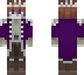 ghost king