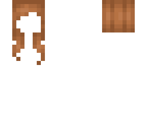ginger hair base