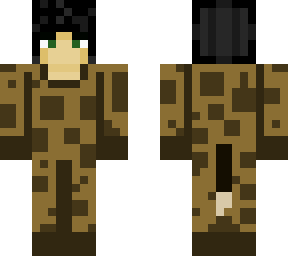 giraffe boy