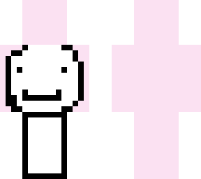 girl dream-pink