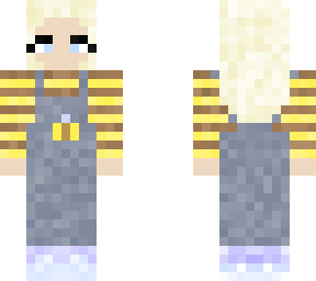 girl tubbo