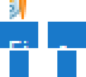 glitch no outer