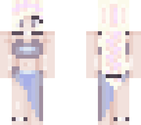 goddess of pearls - ce