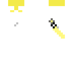 golden knight