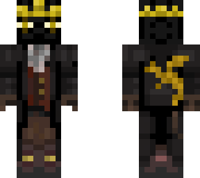 goldenderman