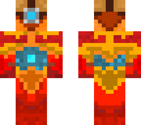 golem