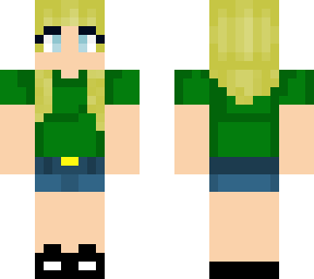 goose (but it's kinda plain)