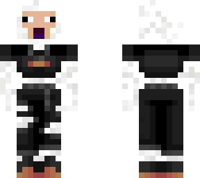 goth sheep