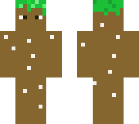 grass block