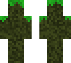 grass man fix