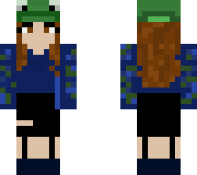 green + blue :]