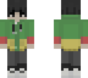 green and yellow and red jacket eboy ( fix )