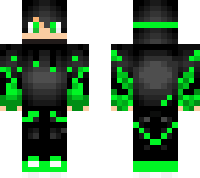green gamer