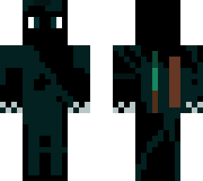 green ninja
