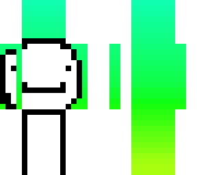 green skin lime