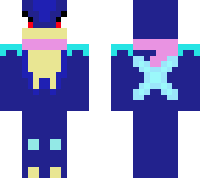 greninja
