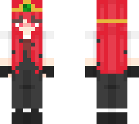 grey's skin :3