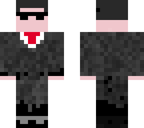 guy in sun glasses