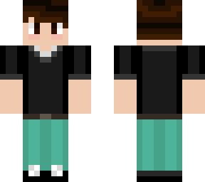 guy skin