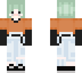 hairgreeen
