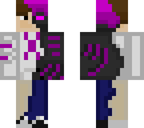 half