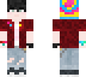 happy pride (pan)
