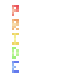 happy pride month!!!