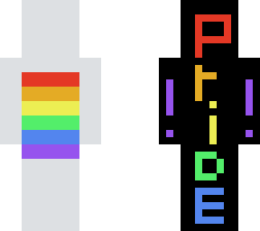happy pride month!!!<3