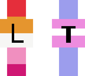 happy pride month!!!<3