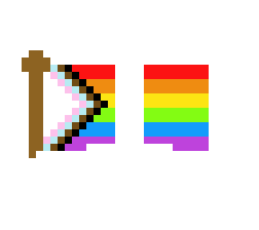 happy pride month!!