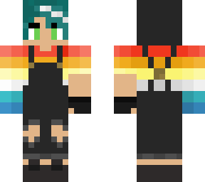 happy pride month!!
