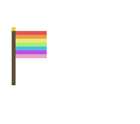 happy pride month!!