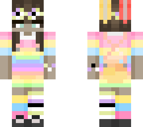 happy pride month!