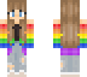 happy pride month!